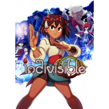 Indivisible