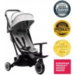 Smart Trike Traveler off white – Zboží Dáma