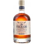 Sarajishvili TIKHARI ořechová brandy 0,5 l (karton) – Zboží Dáma Sarajishvili TIKHARI ořechová brandy 0,5 l (karton) – Zboží Dáma