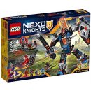 LEGO® Nexo Knights 70326 Robot černého rytíře