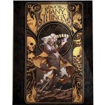 imago Dungeons & Dragons Deck of Many Things Alt Cover – Hledejceny.cz