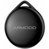 Mikrofon ARMODD iTag s podporou Apple Find My (9094) černý
