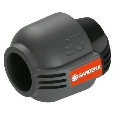 Gardena Gardena koncovka 25 mm, 2778-20 – Zboží Mobilmania