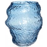 Váza Aurora Blue – Hledejceny.cz