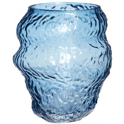 Váza Aurora Blue – Hledejceny.cz