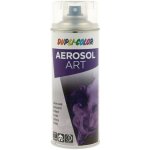 Dupli Color Aerosol Art 400 ml Bezbarvý lak lesk – Sleviste.cz