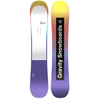 Gravity Thunder jr 24/25 – Zbozi.Blesk.cz