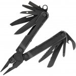 Leatherman Rebar Black – Zboží Mobilmania