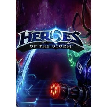 Heroes of the Storm