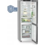 Volně stojící kombinovaná chladnička Liebherr CBNsda 5223 – Zboží Živě