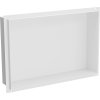 Koupelnový nábytek Mexen X-Wall-NR 45 x 30 cm, Bílá