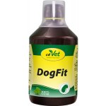 cdVet Čistič orgánů Dog Fit 500 ml – Hledejceny.cz