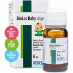 Generica BioLac Baby 6 ml – Hledejceny.cz