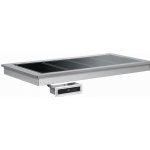 RM GASTRO SL BROWN+ 2 - Výdejní deska vyhřívaná, – Zboží Dáma