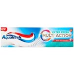 Aquafresh Multi Action Extra Fresh 75 ml – Hledejceny.cz