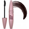 Řasenka Maybelline Lash Sensational Mascara Burgundy Brown Prodlužující hnědá řasenka pro plné řasy 9,5 ml