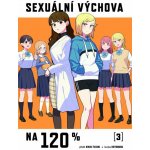 Sexuální výchova na 120% 3. - Kikiki Tataki – Zboží Mobilmania