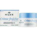 Nuxe Creme Fraiche de Beauté 48HR Moisturising Rich Cream Hydratante 50 ml – Hledejceny.cz