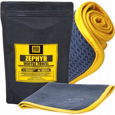 Work Stuff Zephyr Waffle 35 x 35 cm | Zboží Auto