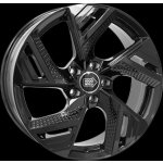 MILLE MIGLIA MME-5 7,5x18 5x112 ET50 gloss black – Hledejceny.cz
