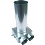 PRODMAX Distribuční box 2X75/125 OC – Hledejceny.cz