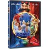 DVD film Ježek Sonic 2 DVD