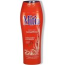 Mitia color care šampon pro barevné vlasy 400 ml