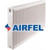 Topení a klimatizace Airfel VK 33 500 x 2600