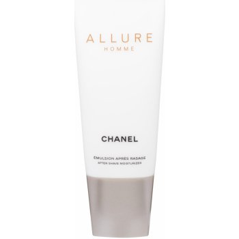 Chanel Allure Homme balzám po holení 100 ml