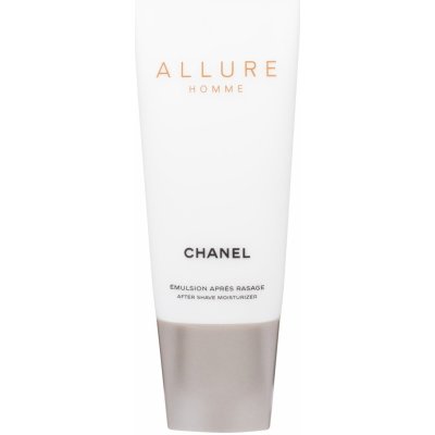 Chanel Allure Homme balzám po holení 100 ml – Zbozi.Blesk.cz