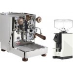 Set Lelit Bianca PL162T V3 + Eureka Mignon Specialita – Zboží Dáma