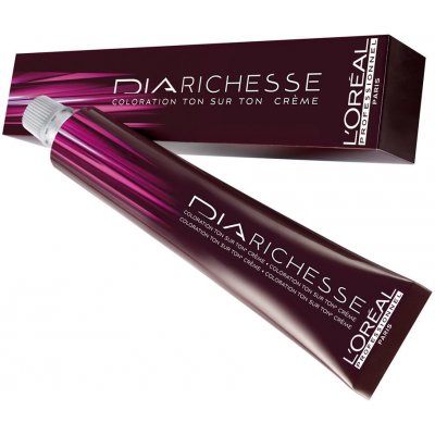L'Oréal Dia Richesse barva Clear 50 ml – Zboží Mobilmania