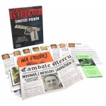 ThinkFun Odložené případy: Smrtící příběh – Zboží Dáma