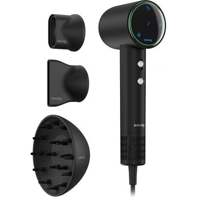 Siguro HR-I550B Twilight Flow Premium – Sleviste.cz