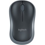 Logitech Wireless Mouse M185 910-002235 – Zboží Živě