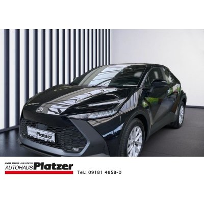 Toyota C-HR 1.8 Hybrid 103 kW | Zboží Auto
