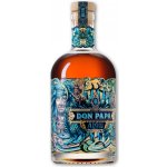 Don Papa Alon 40% 0,7 l (holá láhev) – Zboží Dáma