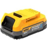 DeWalt DCBP034-XJ POWERSTACK 18V/1,7Ah – Hledejceny.cz