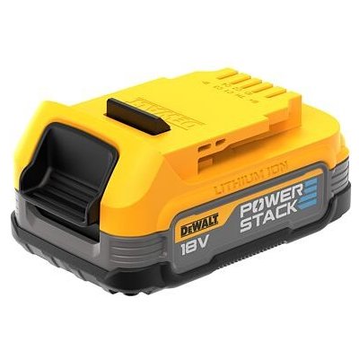 DeWalt DCBP034-XJ POWERSTACK 18V/1,7Ah – Hledejceny.cz