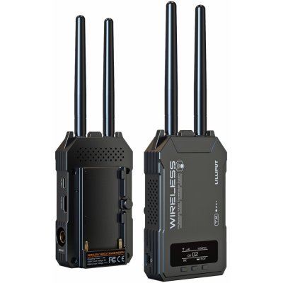 Lilliput WS500-TX and RX – Zboží Živě