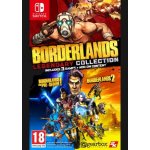 Borderlands: Legendary Collection – Sleviste.cz