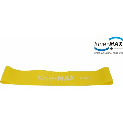 Kine MAX Mini Loop Resistance Band Xlight – Zbozi.Blesk.cz