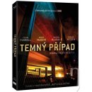 Temný případ - 2. série BD