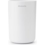 Brabantia Renew Kelímek na kartáčky 11 x 7,6 cm 280306 – Zboží Mobilmania