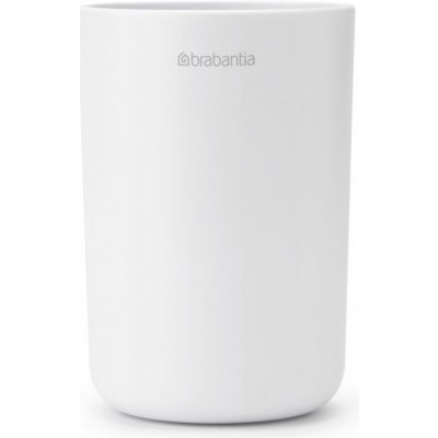 Brabantia Renew Kelímek na kartáčky 11 x 7,6 cm 280306 – Zboží Dáma