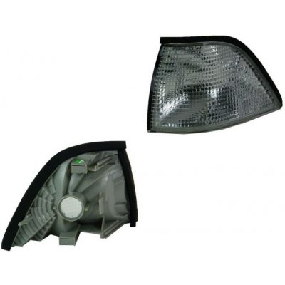BLIKAČ, BLINKR, SMĚROVÉ SVĚTLO PŘEDNÍ LEVÝ CABRIO, COUPE BMW 3 (E36), 12.90-03.00 OE: 1420191, 82199403093, 9403093, 9403093 Tajwan | Zboží Auto