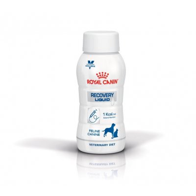 Royal Canin Veterinary Diet Dog Renal Liquid 3 x 200 ml