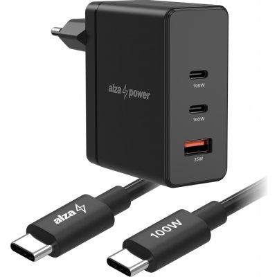 AlzaPower APW-SGA711B – Zboží Mobilmania