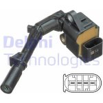 GN10690-12B1 DELPHI Zapalovací cívka – Hledejceny.cz