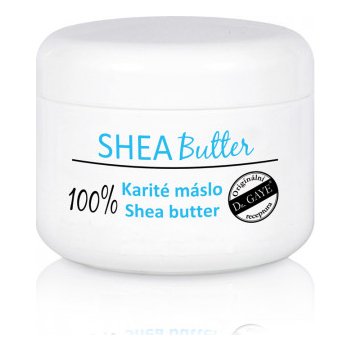 Dr.Gaye sheabutter-Shea mast 50 ml